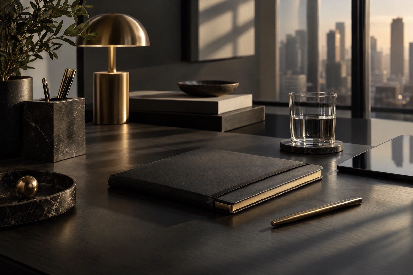 Editorial visual for CAIXA OK