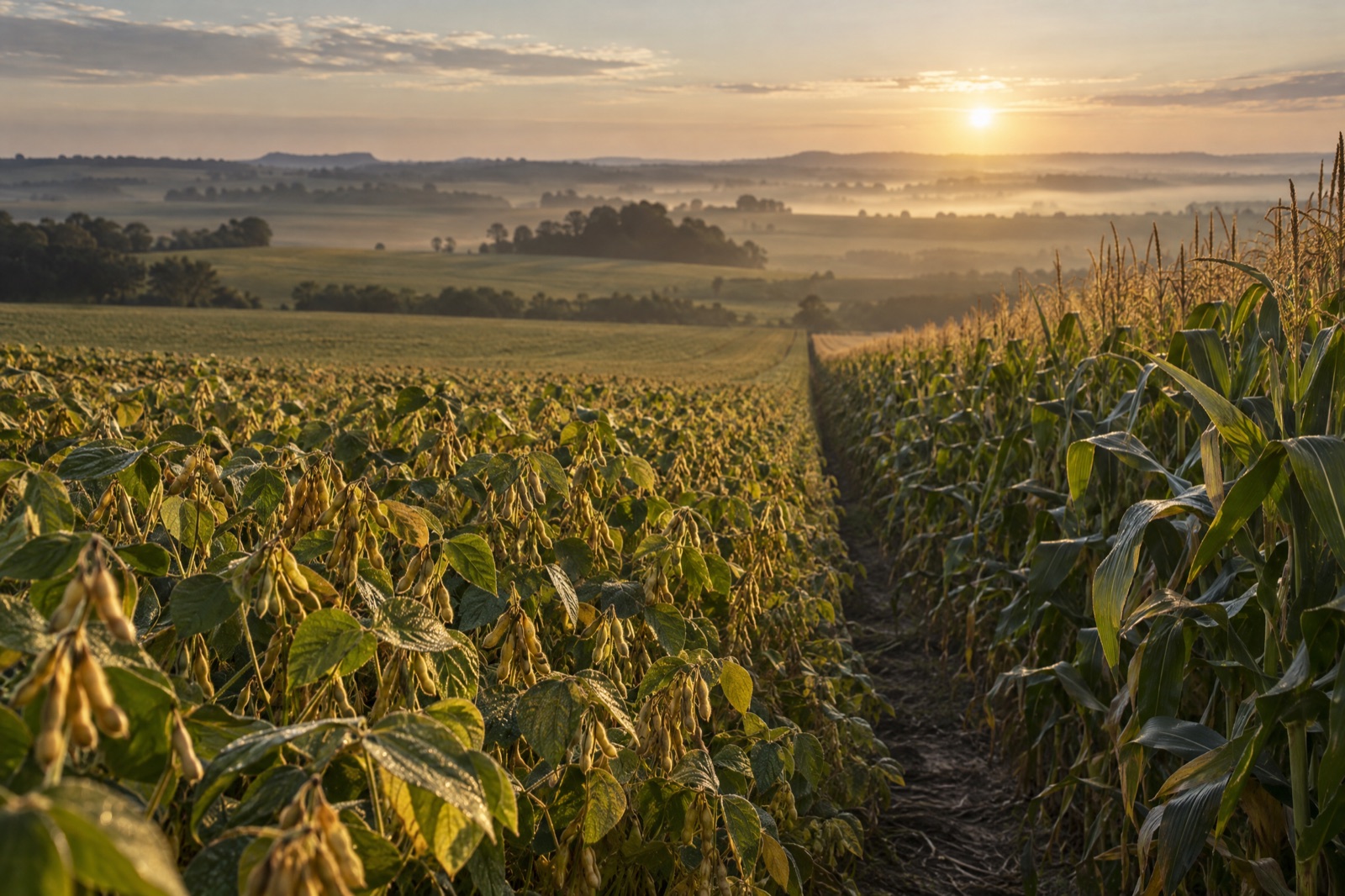 Editorial visual for NOVE AGRI