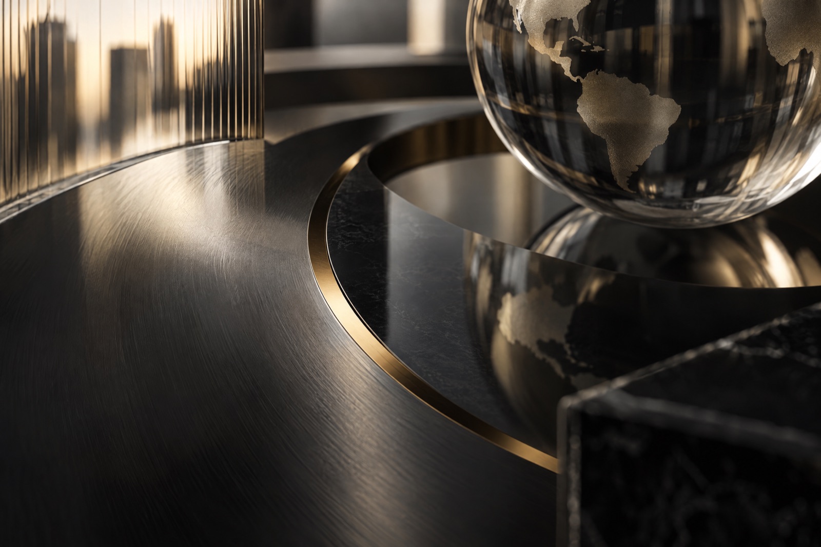 Editorial visual for NOVEST / 9ST
